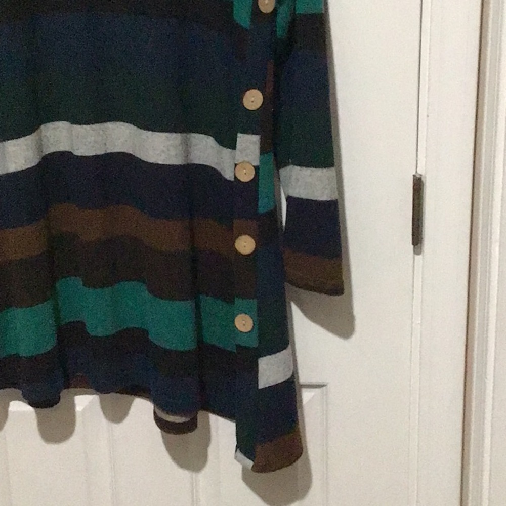 Tunic xtra long - Picture 2 of 4